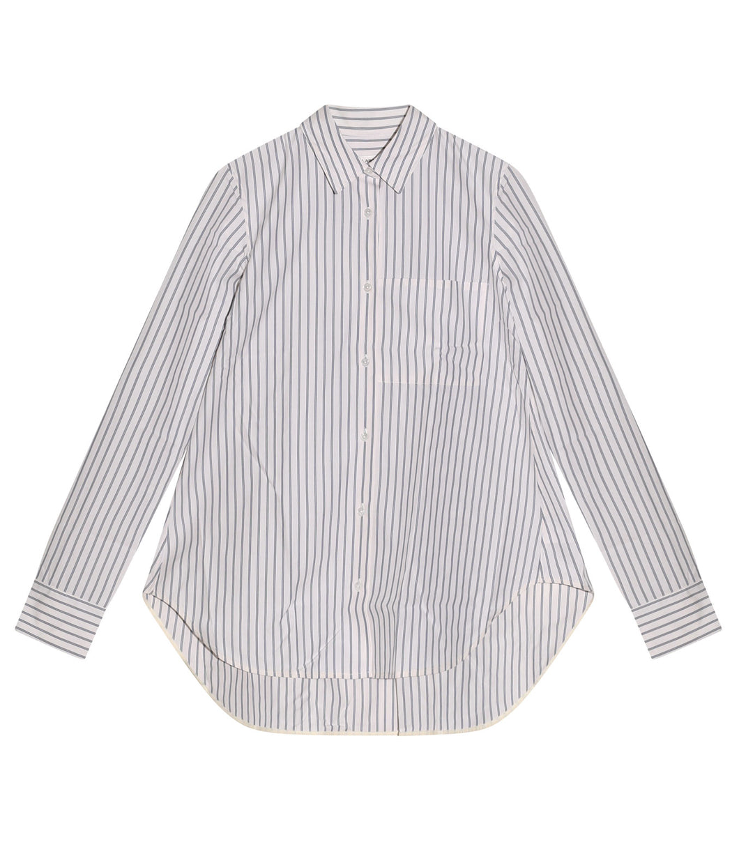 Lenon striped blouse