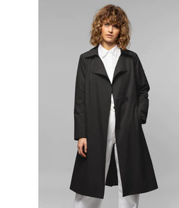 Scandinavian Edition raincoat Trenchie