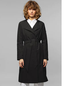 Scandinavian Edition raincoat Trenchie