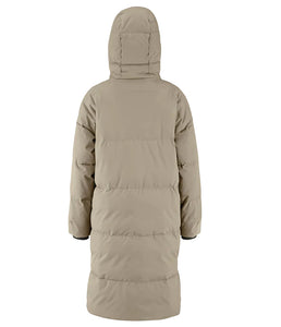 Scandinavian Edition Winter Daunen Steppmantel Swell