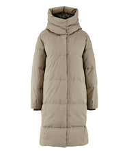 Laden Sie das Bild in den Galerie-Viewer, Scandinavian Edition Winter Daunen Steppmantel Swell
