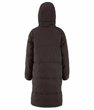 Laden Sie das Bild in den Galerie-Viewer, Scandinavian Edition Winter Daunen Steppmantel Swell
