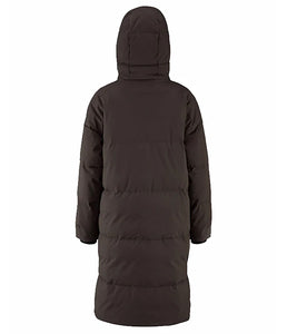 Scandinavian Edition Winter Daunen Steppmantel Swell