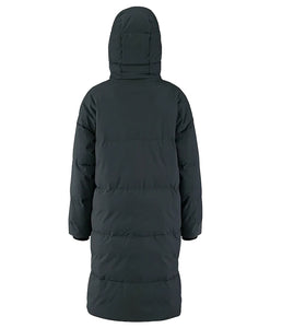 Scandinavian Edition Winter Daunen Steppmantel Swell