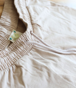 The Shirt Project Bio-Baumwoll Hose Jogging Style