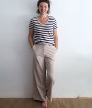 Load the image into the gallery viewer, The Shirt Project Bio-Baumwoll Hose Jogging Style
