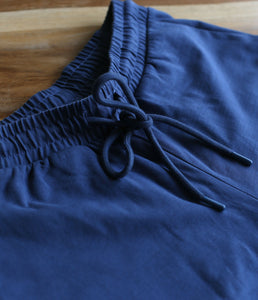 The Shirt Project Bio-Baumwoll Hose Jogging Style