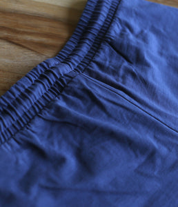 The Shirt Project Bio-Baumwoll Hose Jogging Style
