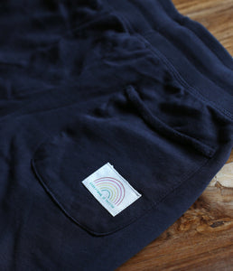 The Shirt Project Bio Baumwoll Sweat Short
