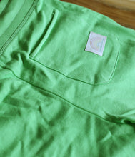 Load the image into the gallery viewer, The Shirt Project Bio Baumwoll Sweat Short

