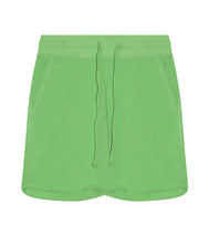 Load the image into the gallery viewer, The Shirt Project Bio Baumwoll Sweat Short
