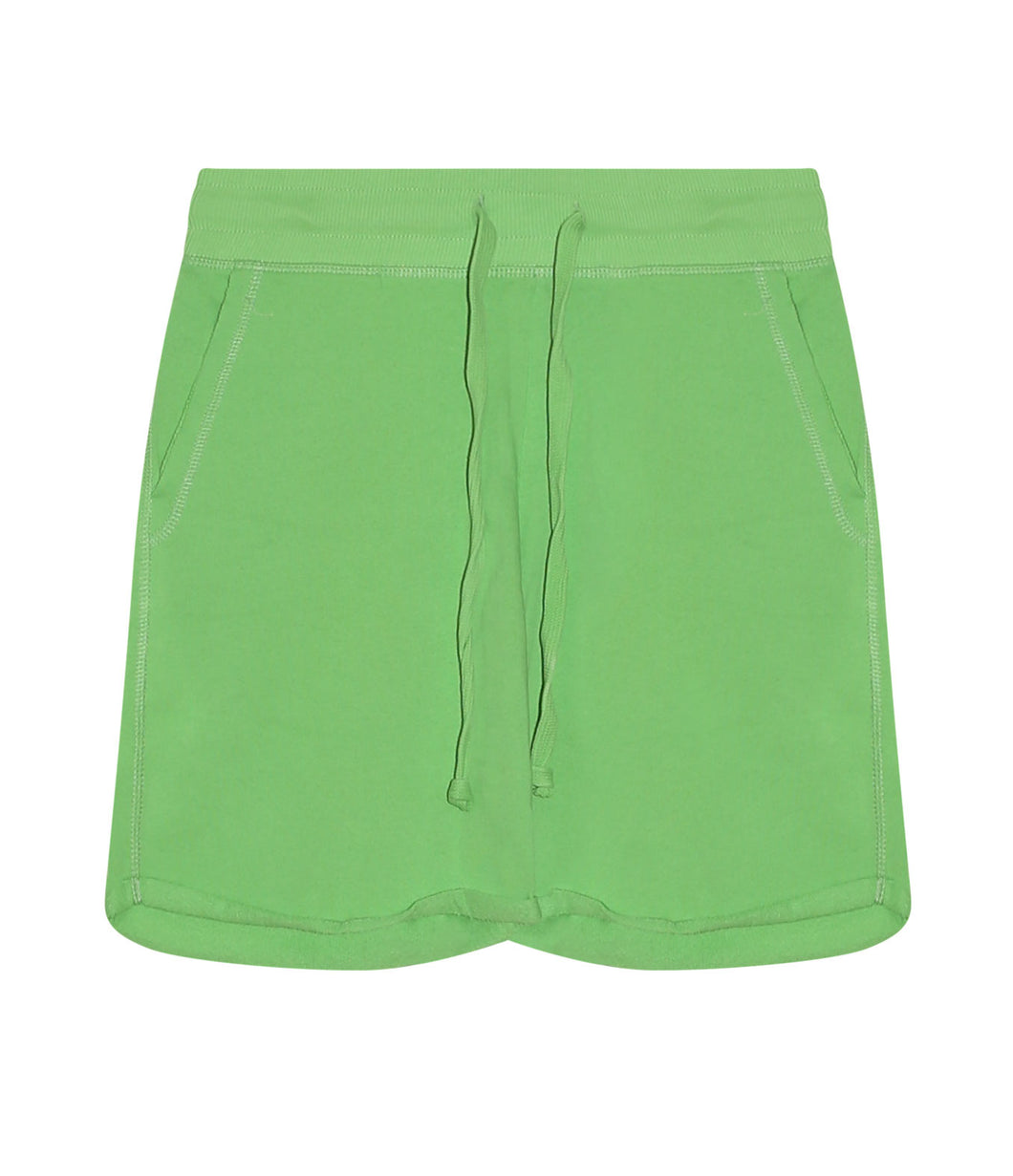 The Shirt Project Bio Baumwoll Sweat Short