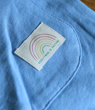 Load the image into the gallery viewer, The Shirt Project Bio Baumwoll Sweat Short
