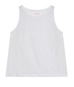 The Shirt Project Leinen Top