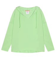 Load the image into the gallery viewer, The Shirt Project Organic Baumwoll Sweatshirt Hoodie
