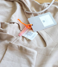 Load the image into the gallery viewer, The Shirt Project Organic Baumwoll Sweatshirt Hoodie

