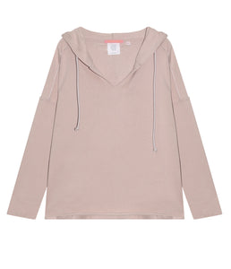 The Shirt Project Organic Baumwoll Sweatshirt Hoodie