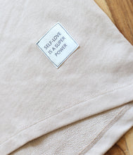 Load the image into the gallery viewer, The Shirt Project Organic Baumwoll Sweatshirt V-Ausschnitt 3/4 Arm
