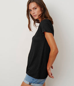 Velvet by Graham and Spencer Baumwoll Shirt Tilly Kurzarm