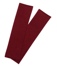 Load the image into the gallery viewer, engage cashmere arm warmers hand warmer
