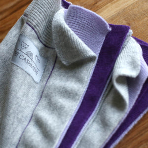 pet cashmere Premium cosy blanket for pets made of wool and cashmere