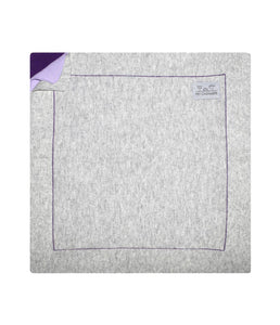 pet cashmere Premium cosy blanket for pets made of wool and cashmere
