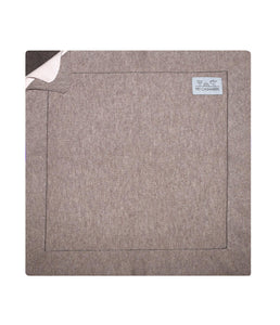 pet cashmere Premium cosy blanket for pets made of wool and cashmere