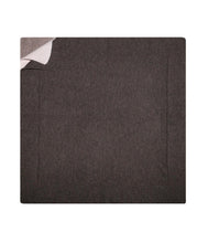 Load the image into the gallery viewer, pet cashmere Premium cosy blanket for pets made of wool and cashmere
