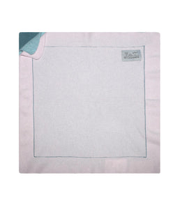 pet cashmere Premium cosy blanket for pets made of wool and cashmere