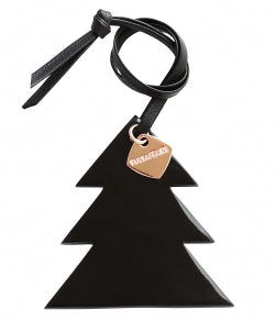 Yulyaffairs x esce Christmas Tree Pendant Horn