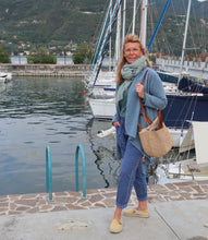 Laden Sie das Bild in den Galerie-Viewer, Ploumanach Baumwoll-Mix Hose
