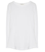 Laden Sie das Bild in den Galerie-Viewer, Stefan Brandt Baumwoll Shirt Fanny Langarm
