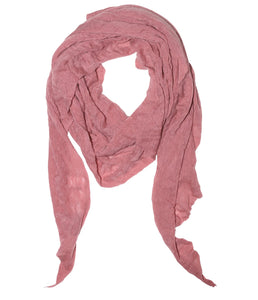 Pin1876 Cashmere Scarf