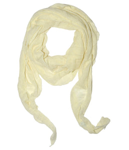 Pin1876 Cashmere Scarf