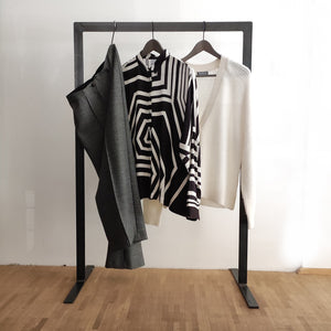 Tonno & Panna Viskose Bluse Marlin