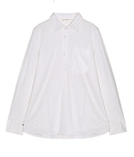 Laden Sie das Bild in den Galerie-Viewer, Lareida Jersey Bluse Quincy
