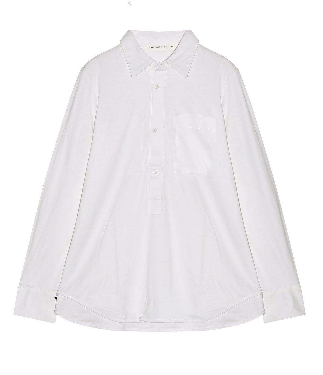 Lareida Jersey Bluse Quincy