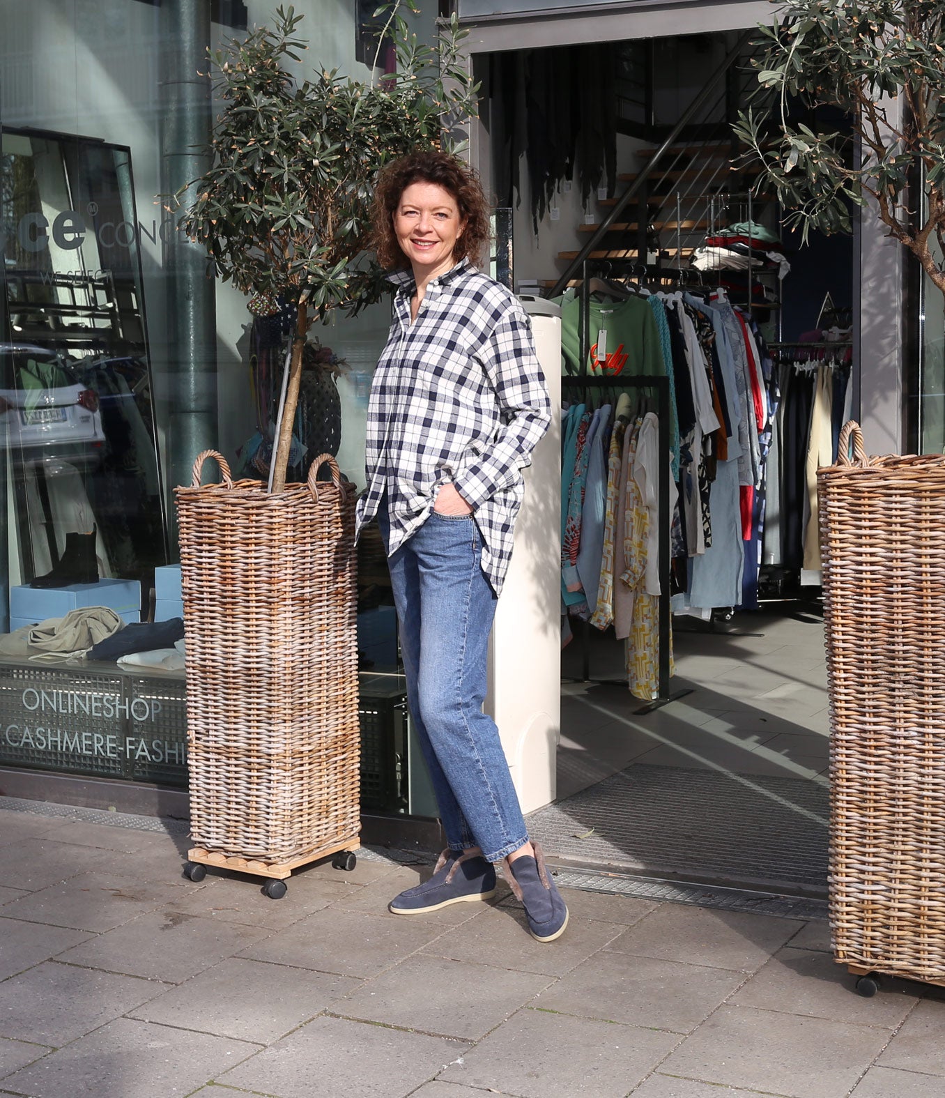 Cambio jeans shop online shop