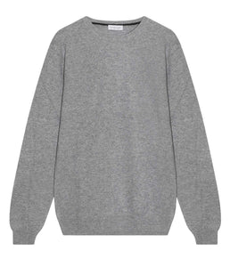 engage Mens Cashmere Sweater Crew Neck