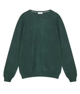 engage Mens Cashmere Sweater Crew Neck