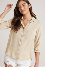 Laden Sie das Bild in den Galerie-Viewer, Bella Dahl Bluse Button Down
