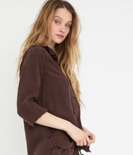 Laden Sie das Bild in den Galerie-Viewer, Bella Dahl Bluse Button Down
