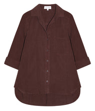 Laden Sie das Bild in den Galerie-Viewer, Bella Dahl Bluse Button Down
