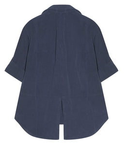 Bella Dahl Blouse Split Back