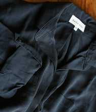 Load the image into the gallery viewer, Bella Dahl Blouse Split Back
