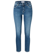 Load the image into the gallery viewer, Cambio Jeans Paris Blue Denim
