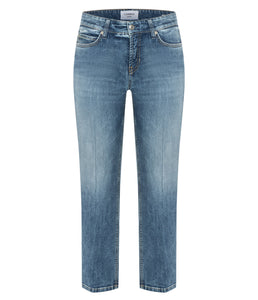 Cambio Jeans Paris Straight Ancle