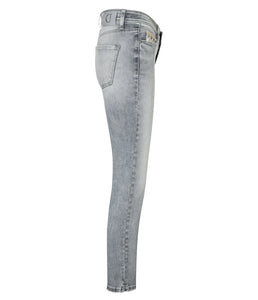 Cambio Jeans Piper Short Schmuckdetail