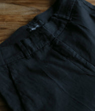 Load the image into the gallery viewer, Cambio Linen-Cotton Mix Trousers California
