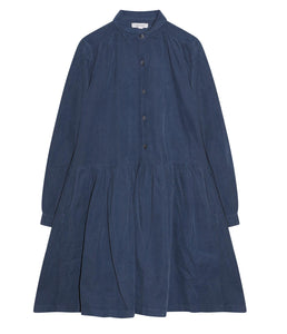 Crossley Cord Kleid